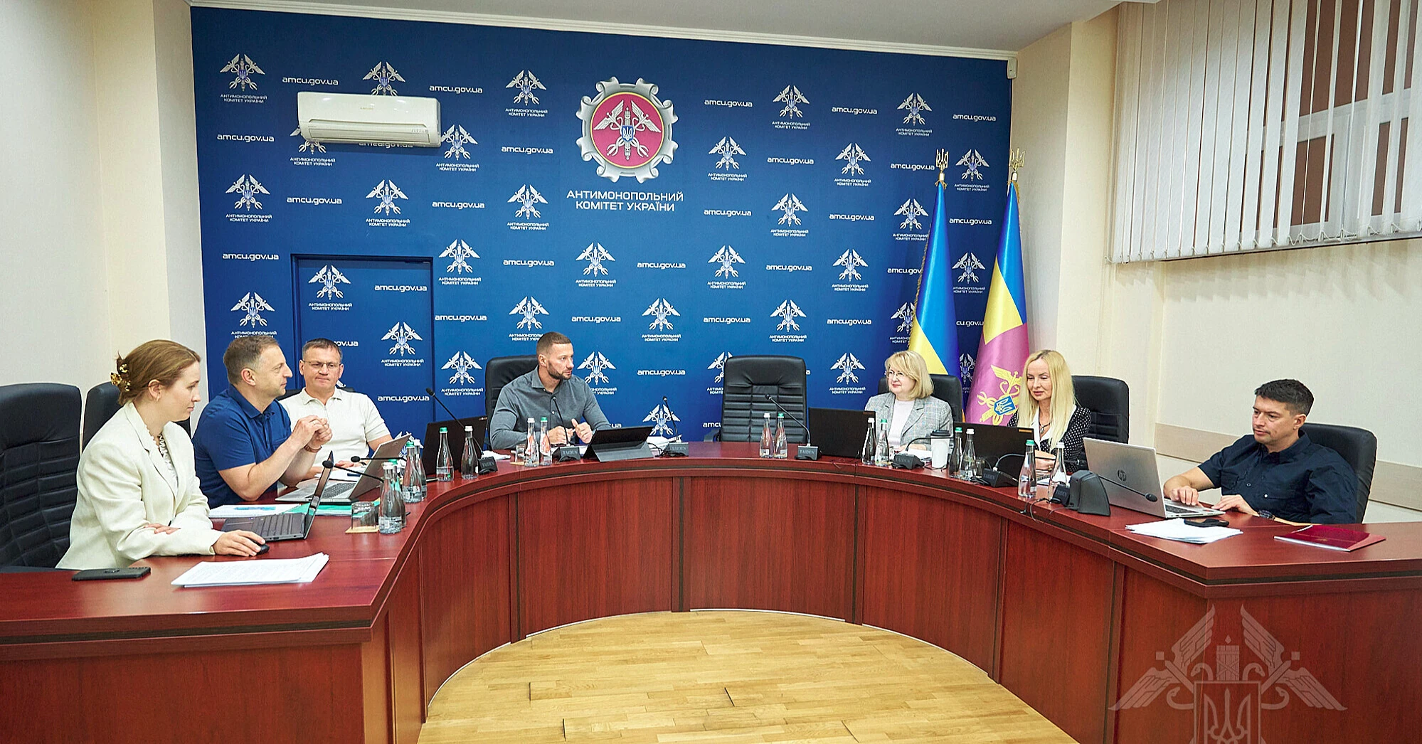 Учасників закупівель військової форми оштрафували майже на 30 млн гривень Учасників закупівель військової форми оштрафували майже на 30 млн гривень