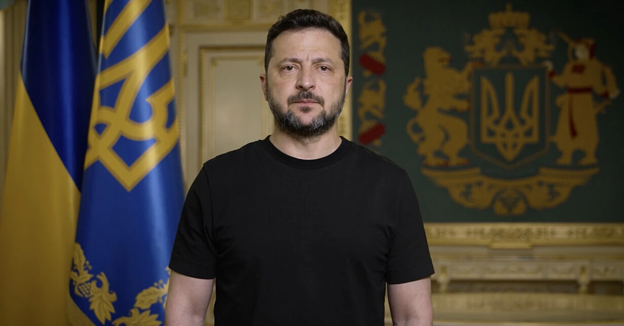 Зеленський запропонував Федорову обійняти нову посаду Зеленський запропонував Федорову обійняти нову посаду