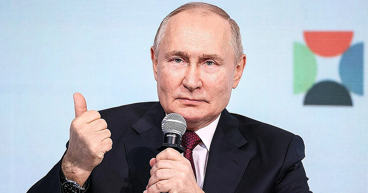 У Кремлі заявили, що Трамп та Путін мали розмову з нагоди Дня незалежності США
