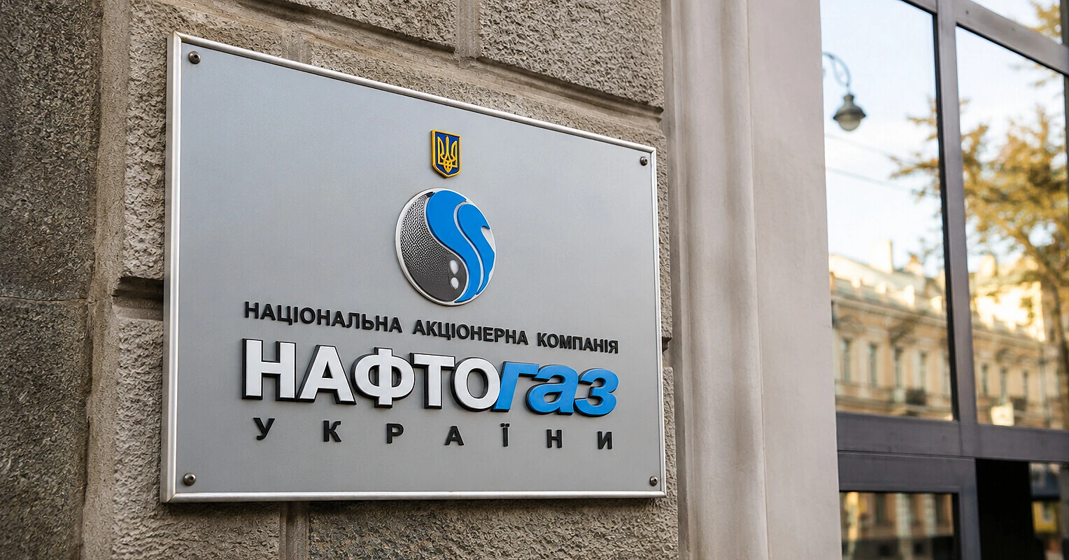 Стягнення боргу з Газпрому ускладнилося: що заявили в Нафтогазі Стягнення боргу з Газпрому ускладнилося: що заявили в Нафтогазі