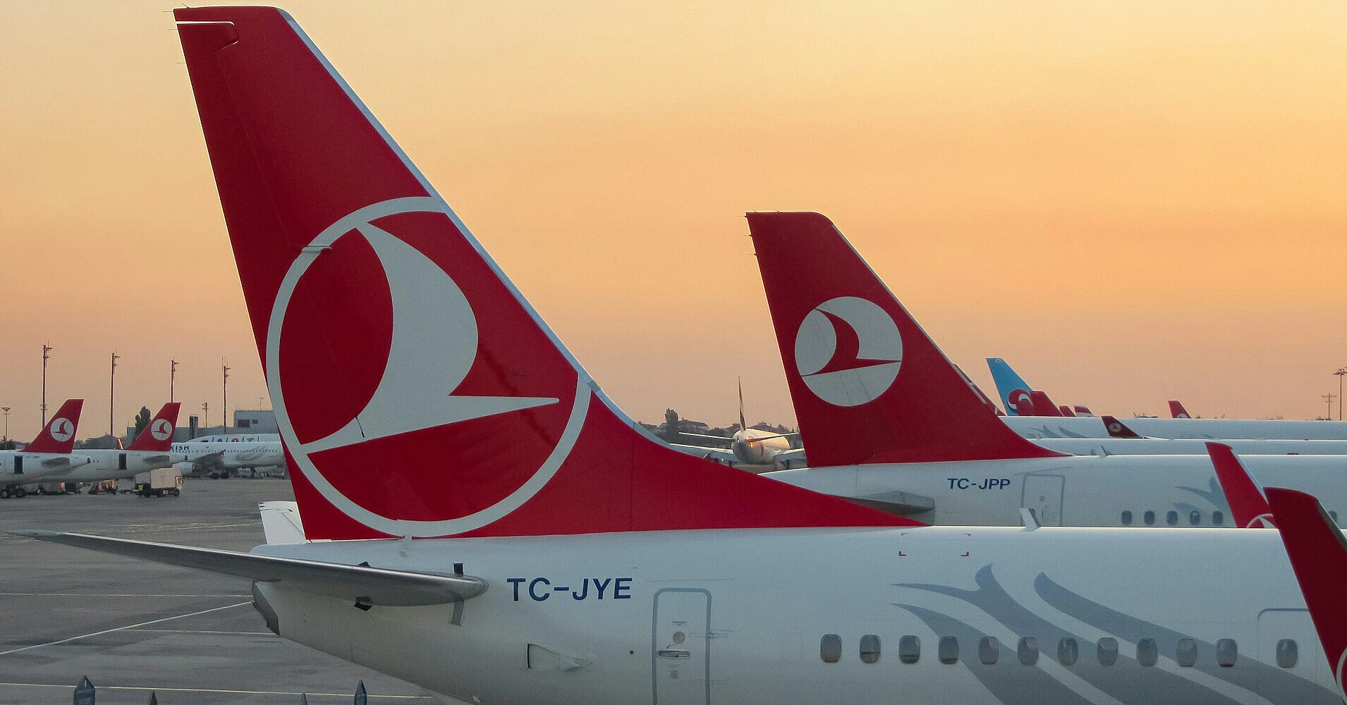 Turkish Airlines відновить польоти до Білорусі вперше з початку вторгнення РФ в Україну