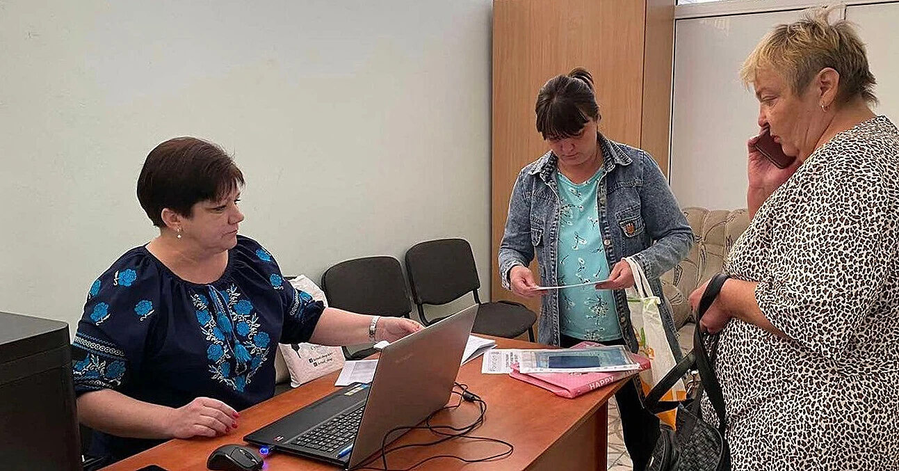 Одержувачі соцдопомоги можуть оформити посвідчення: які документи потрібні Одержувачі соцдопомоги можуть оформити посвідчення: які документи потрібні