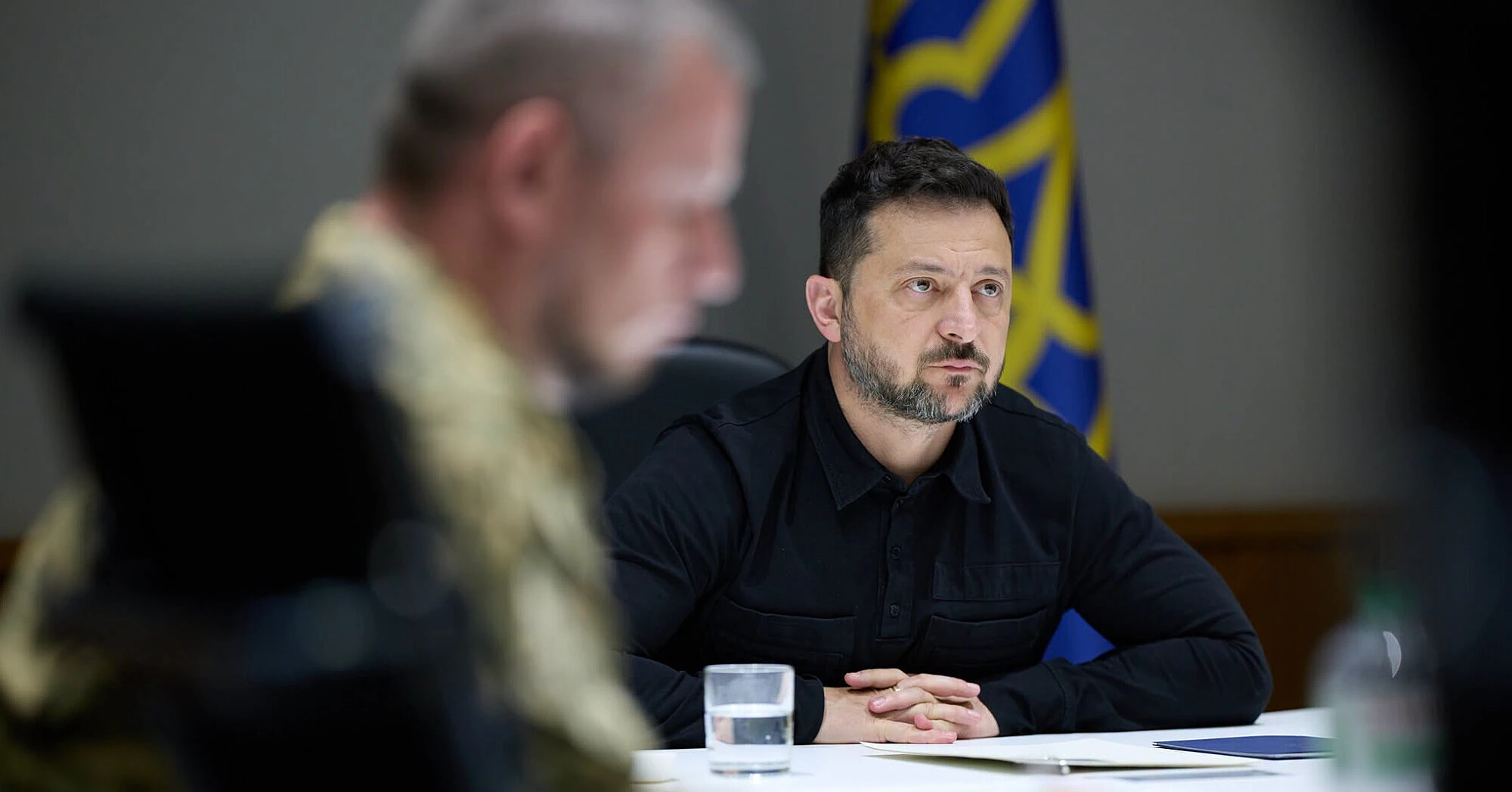Зеленський готує спеціальну Ставку з командирами та зброярами