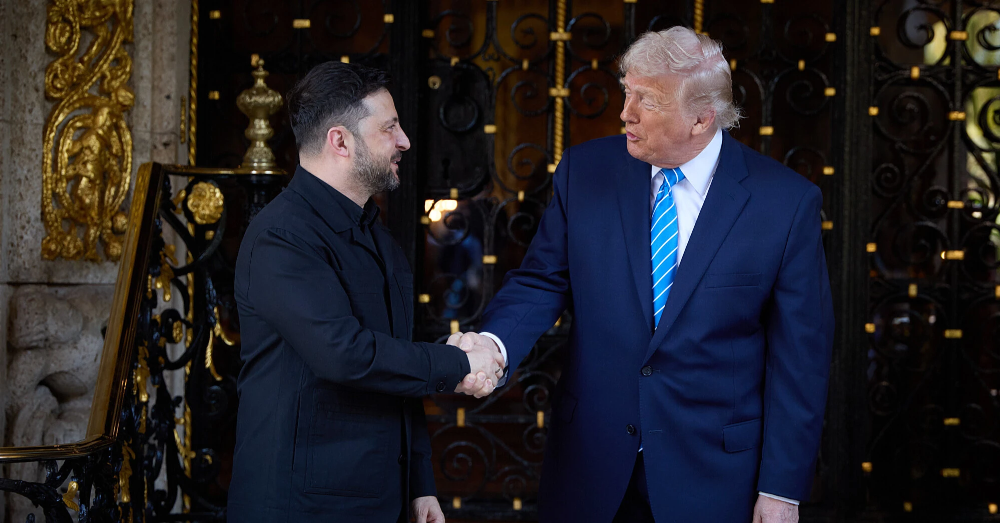 Стало відомо, коли сьогодні відбудеться зустріч Зеленського і Трампа