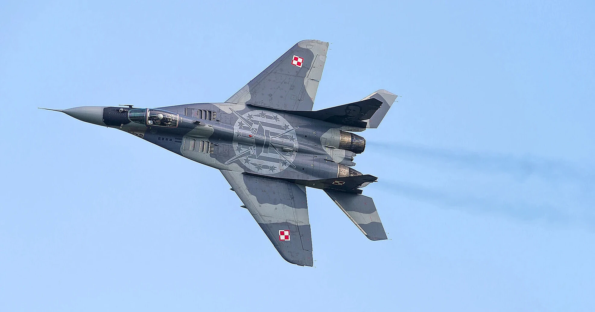 Польща не виключає передачу МіГ-29, але чекає на домовленості