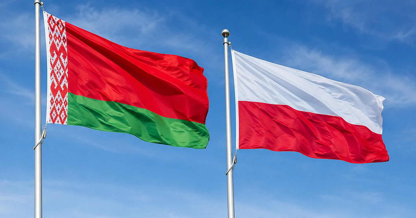 Білорусь попередила Польщу про нібито підготовку теракту