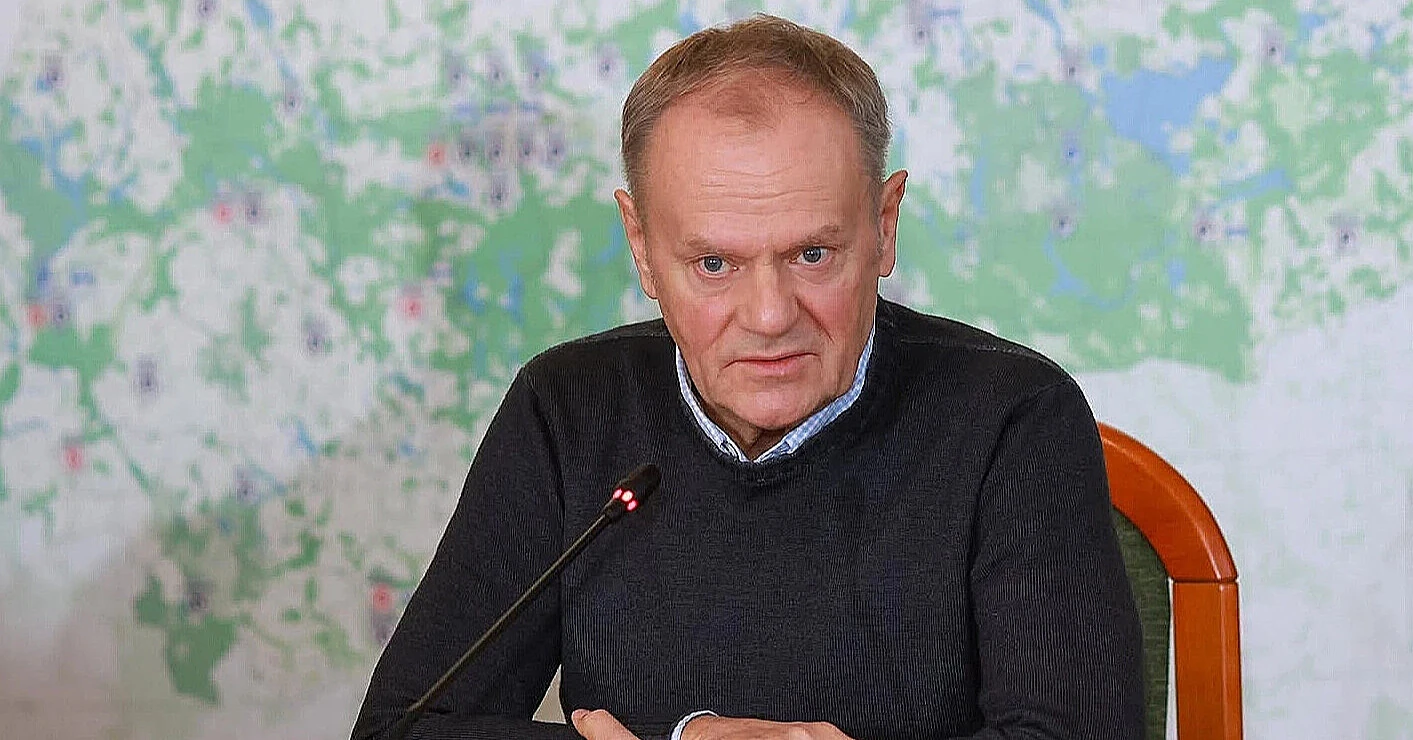 Туск оцінив наступні місяці як вирішальні для України