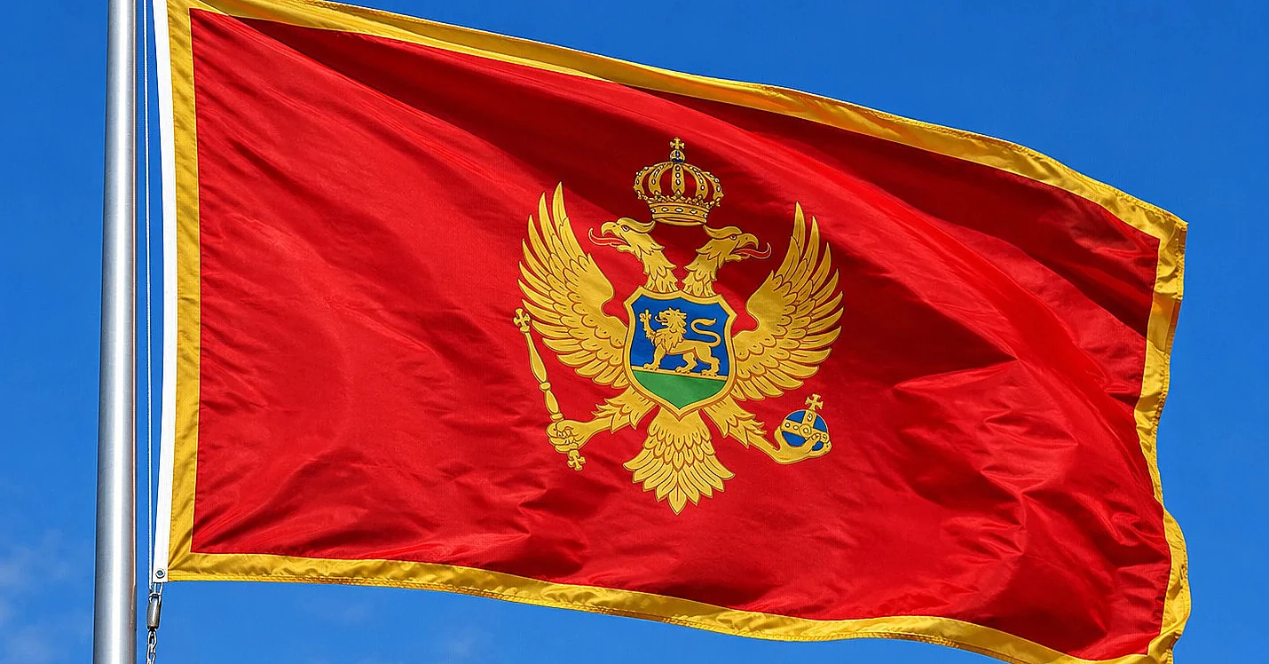 Чорногорія запроваджує візи для росіян: названо дату скасування безвізу