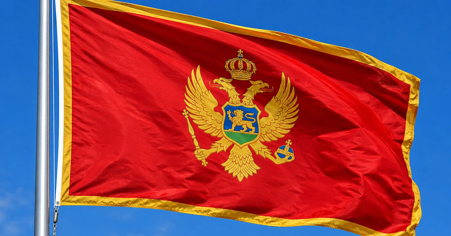 Чорногорія посилить в’їзд для громадян Росії та Білорусі Чорногорія посилить в’їзд для громадян Росії та Білорусі