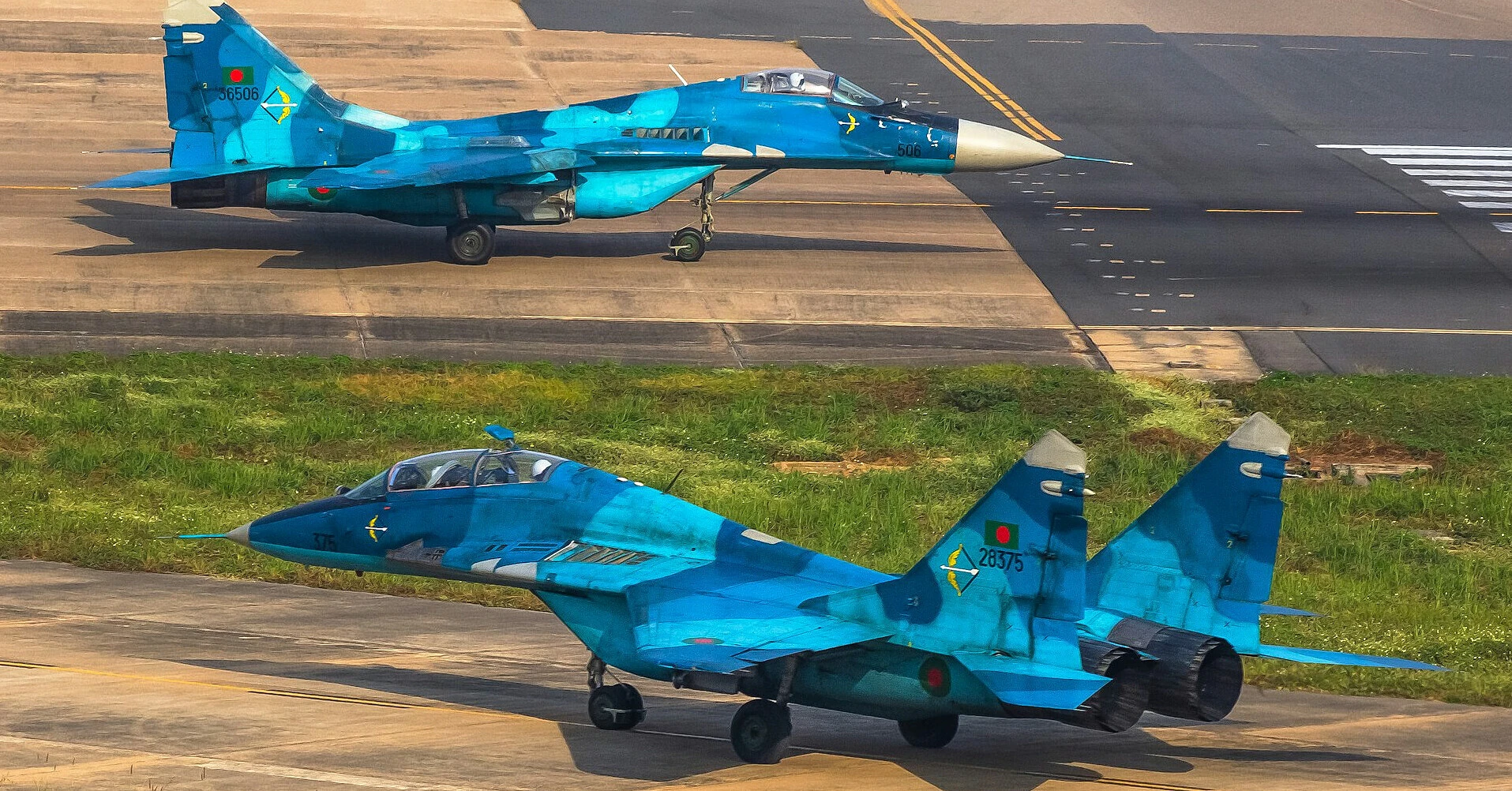 Польща готова допомогти Україні з модернізацією МіГ-29