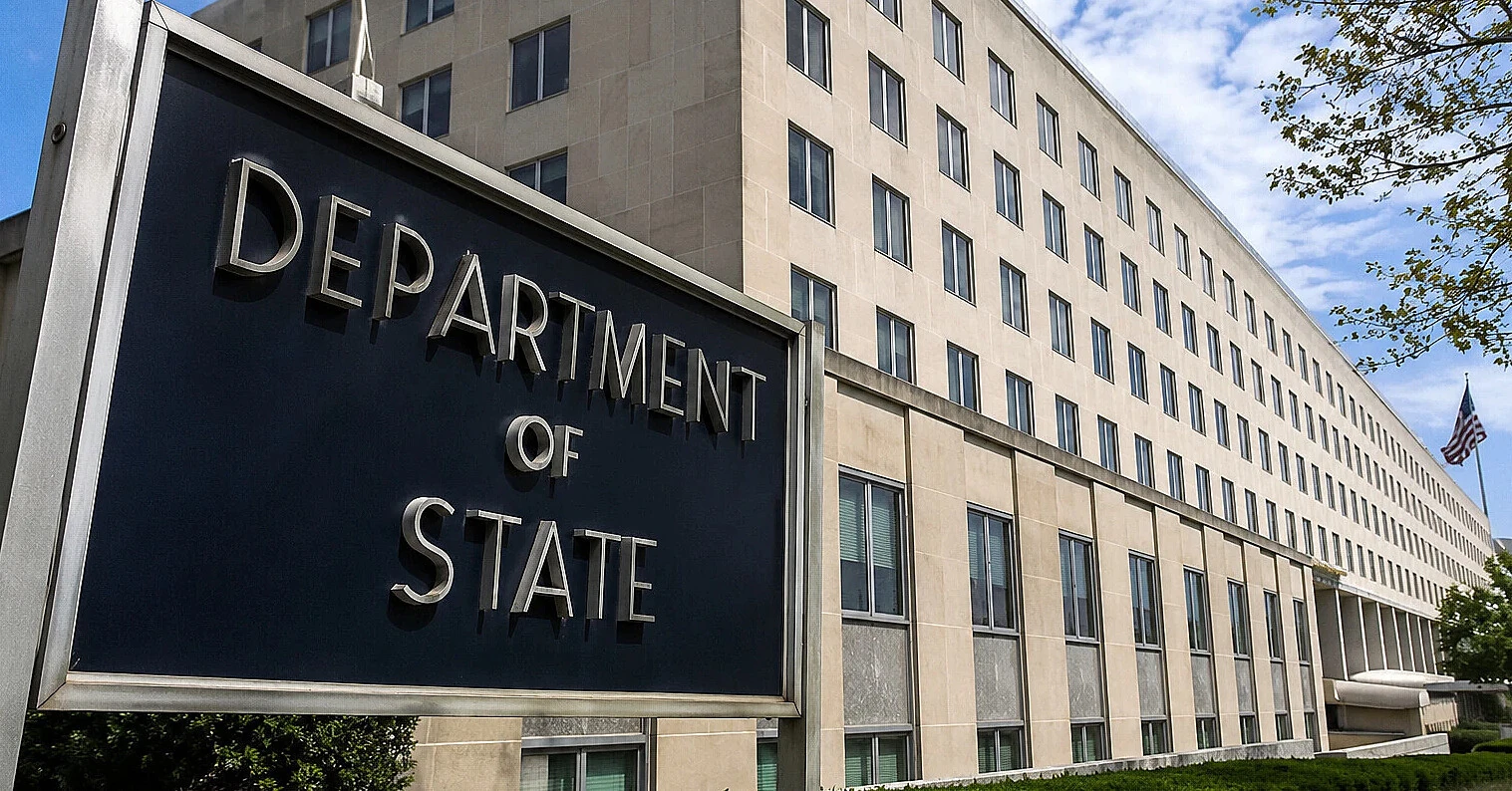 У Держдепі США назвали ймовірність візиту Трампа до Києва під час війни
