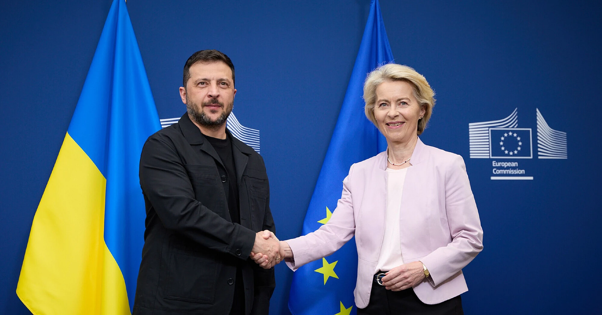 ЄС відкриє потужності для українських технологій: деталі дронової угоди ЄС відкриє потужності для українських технологій: деталі дронової угоди