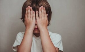 У Дніпрі засудили чоловіка за сексуальне насильство над 4-річним сином своєї співмешканки У Дніпрі засудили чоловіка за сексуальне насильство над 4-річним сином своєї співмешканки