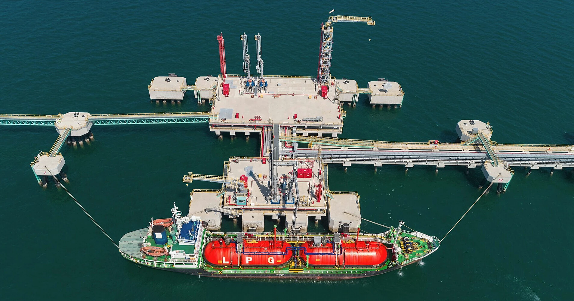 Європа може не встигнути накопичити достатньо газу до зими, це загрожує стрибком цін Європа може не встигнути накопичити достатньо газу до зими, це загрожує стрибком цін