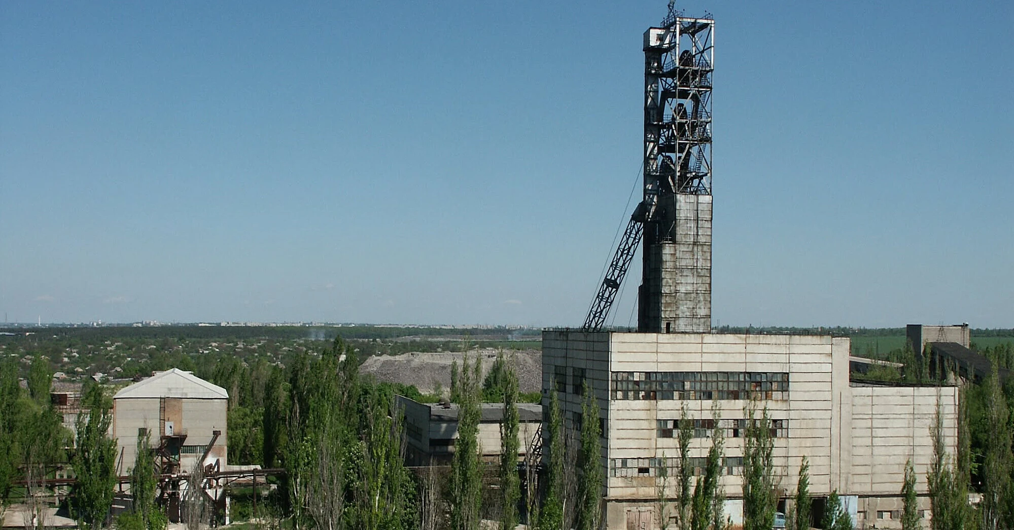 Український виробник урану отримає 555 млн грн на модернізацію