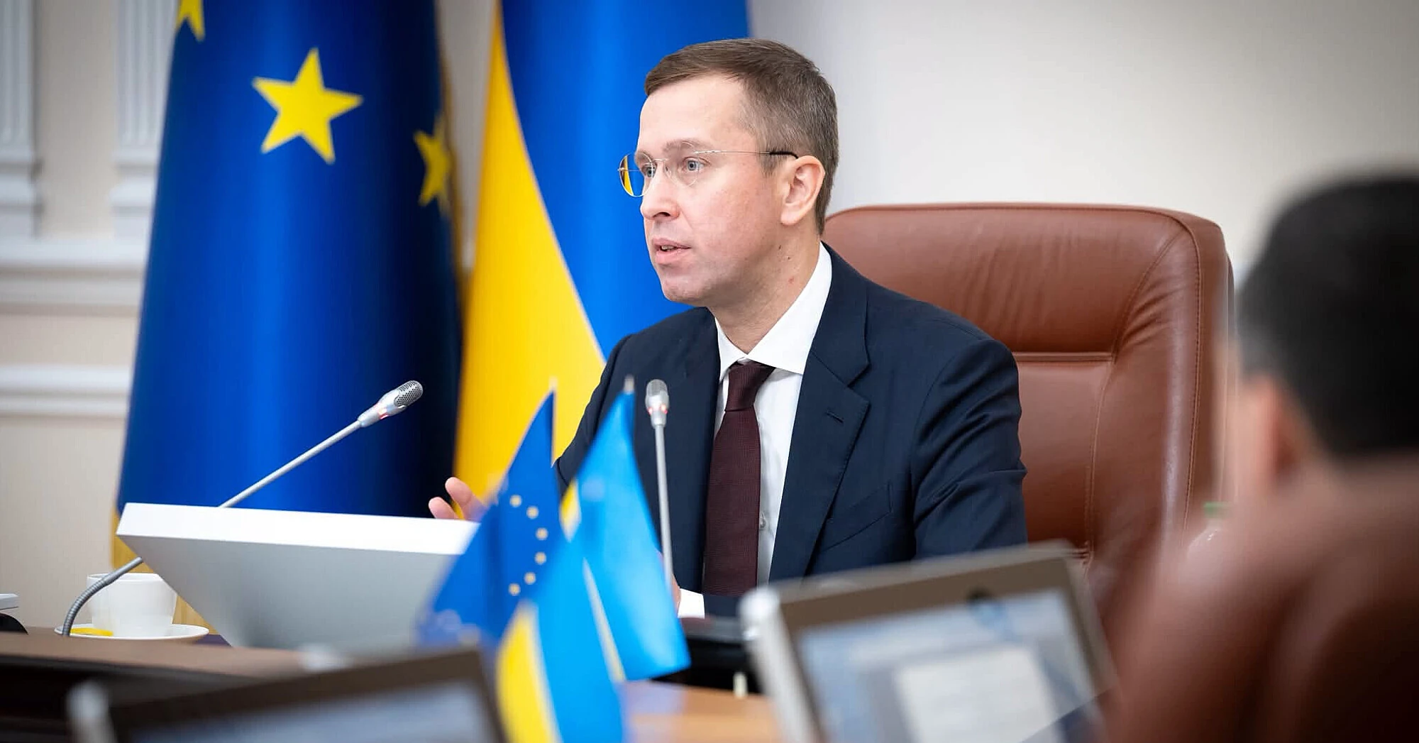 Корецький назвав терміни підготовки нової програми Кабміну