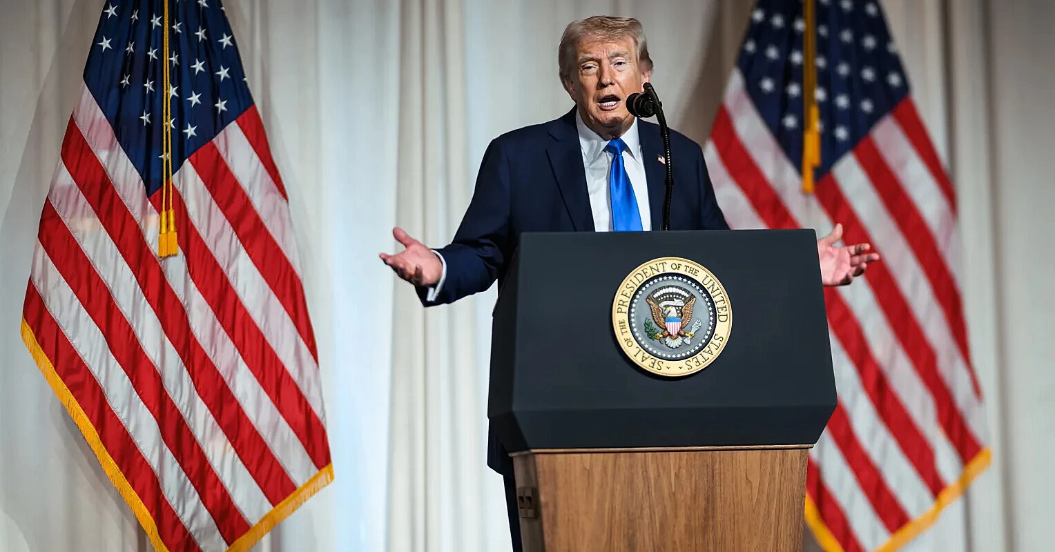 Трамп ускладнив оборонним підрядникам закупівлі критичних матеріалів у Китаї