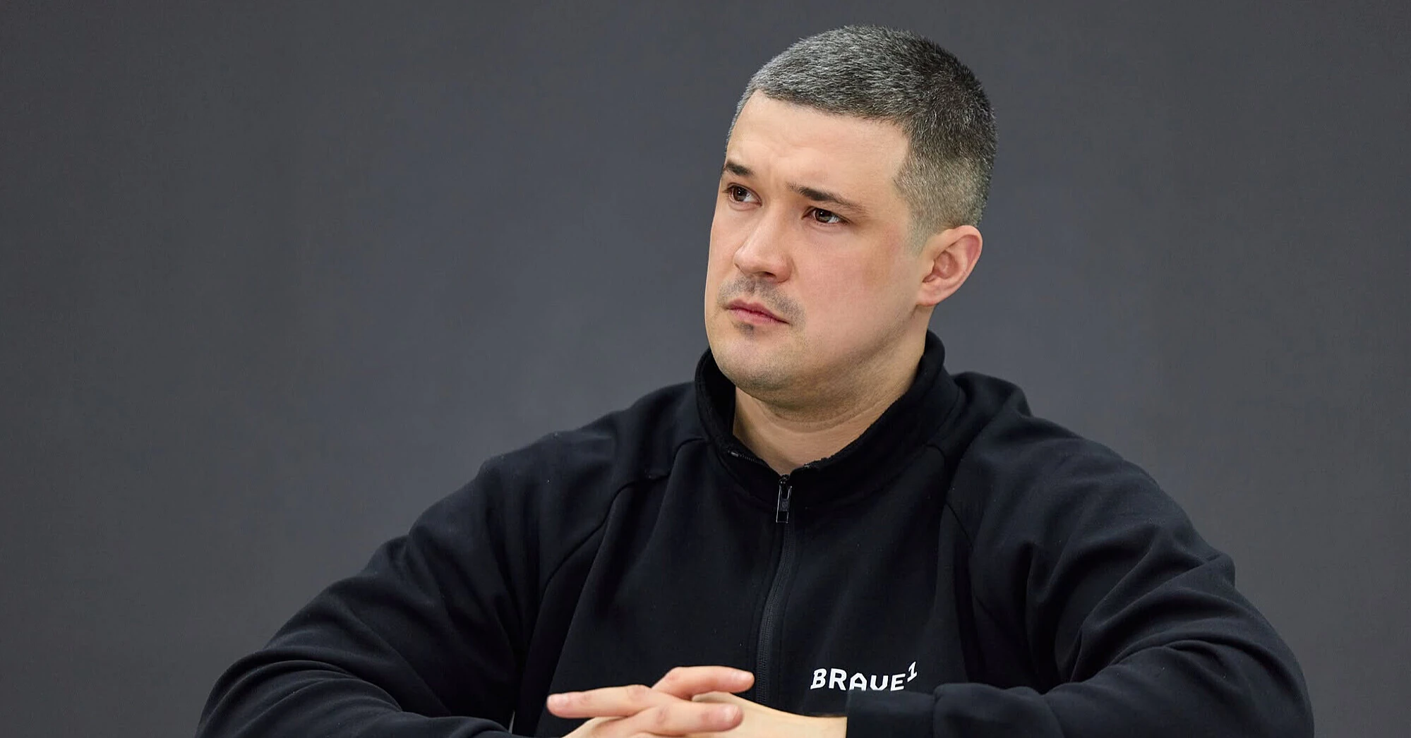 Федоров став третім у президентському рейтингу після звільнення та протестів