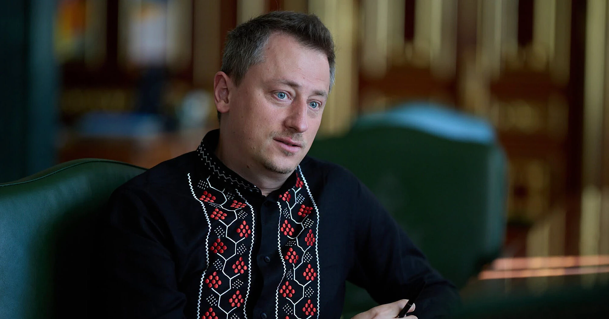 Колишній міністр економіки приєднається до економічної команди Офісу президента