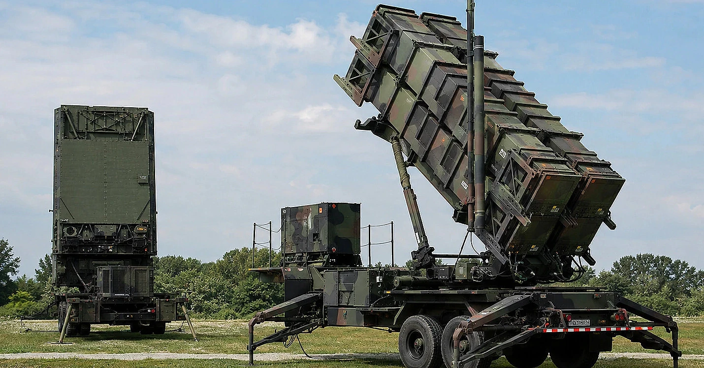 Ракети Patriot для України: Польща назвала можливі терміни виробництва