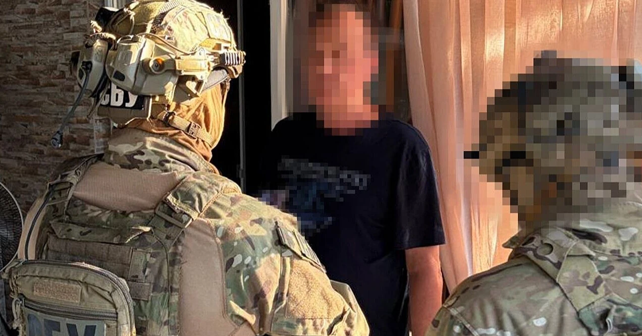 СБУ затримала топ-посадовця однієї з облрад, підозрюють у вимаганні  тисяч