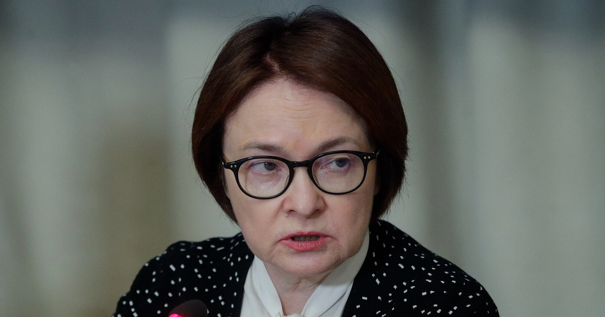 Подорожчання пального вже впливає на зростання інфляції в Росії – Набіулліна Подорожчання пального вже впливає на зростання інфляції в Росії – Набіулліна