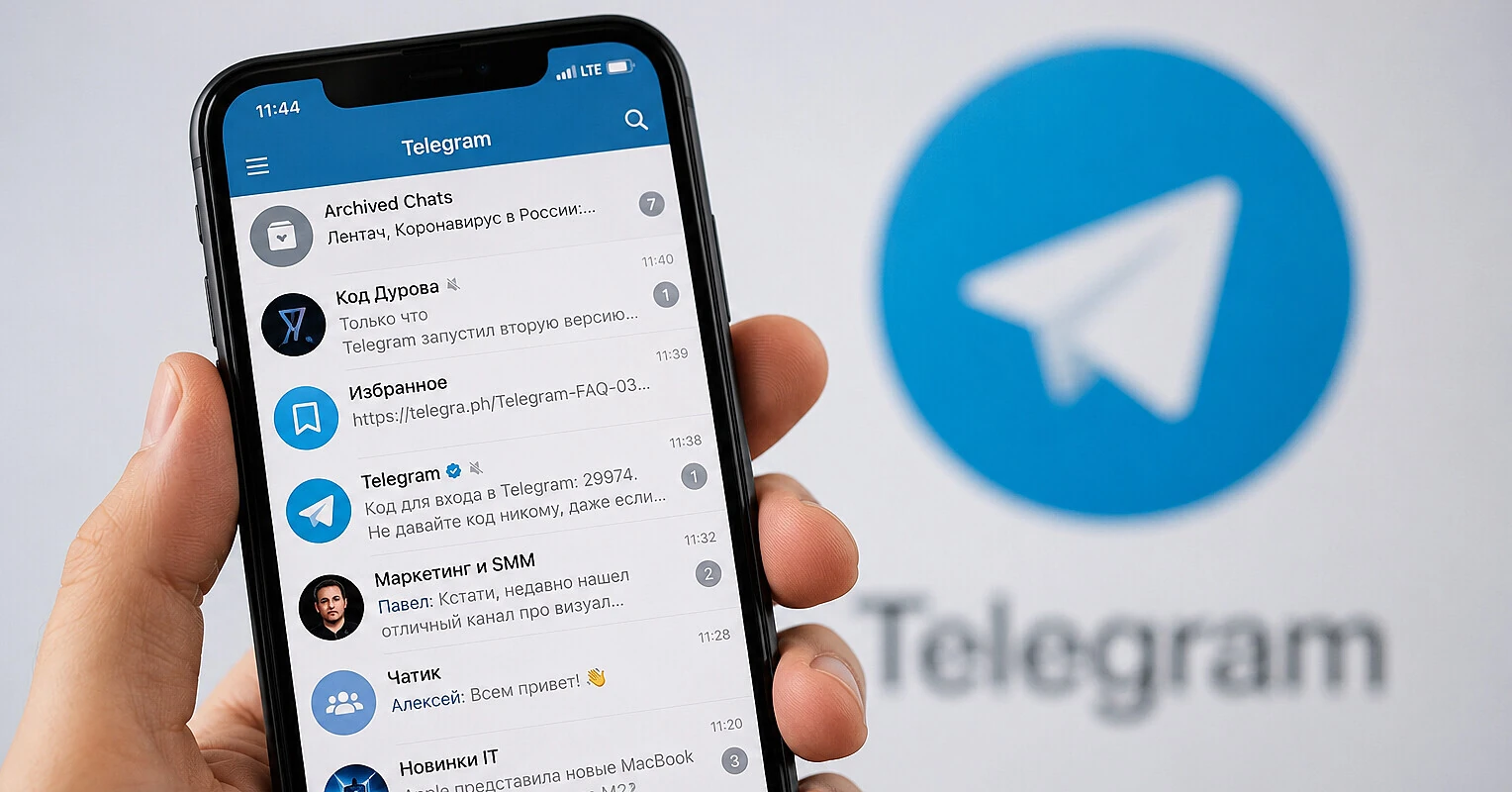 Telegram вбудує криптогаманець Gram у всі додатки Telegram вбудує криптогаманець Gram у всі додатки