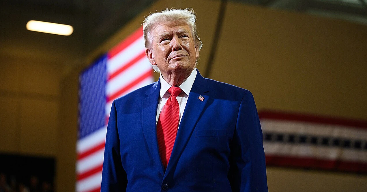 Трамп шукає вихід із війни з Іраном, у США обговорюють три варіанти – NYT Трамп шукає вихід із війни з Іраном, у США обговорюють три варіанти – NYT