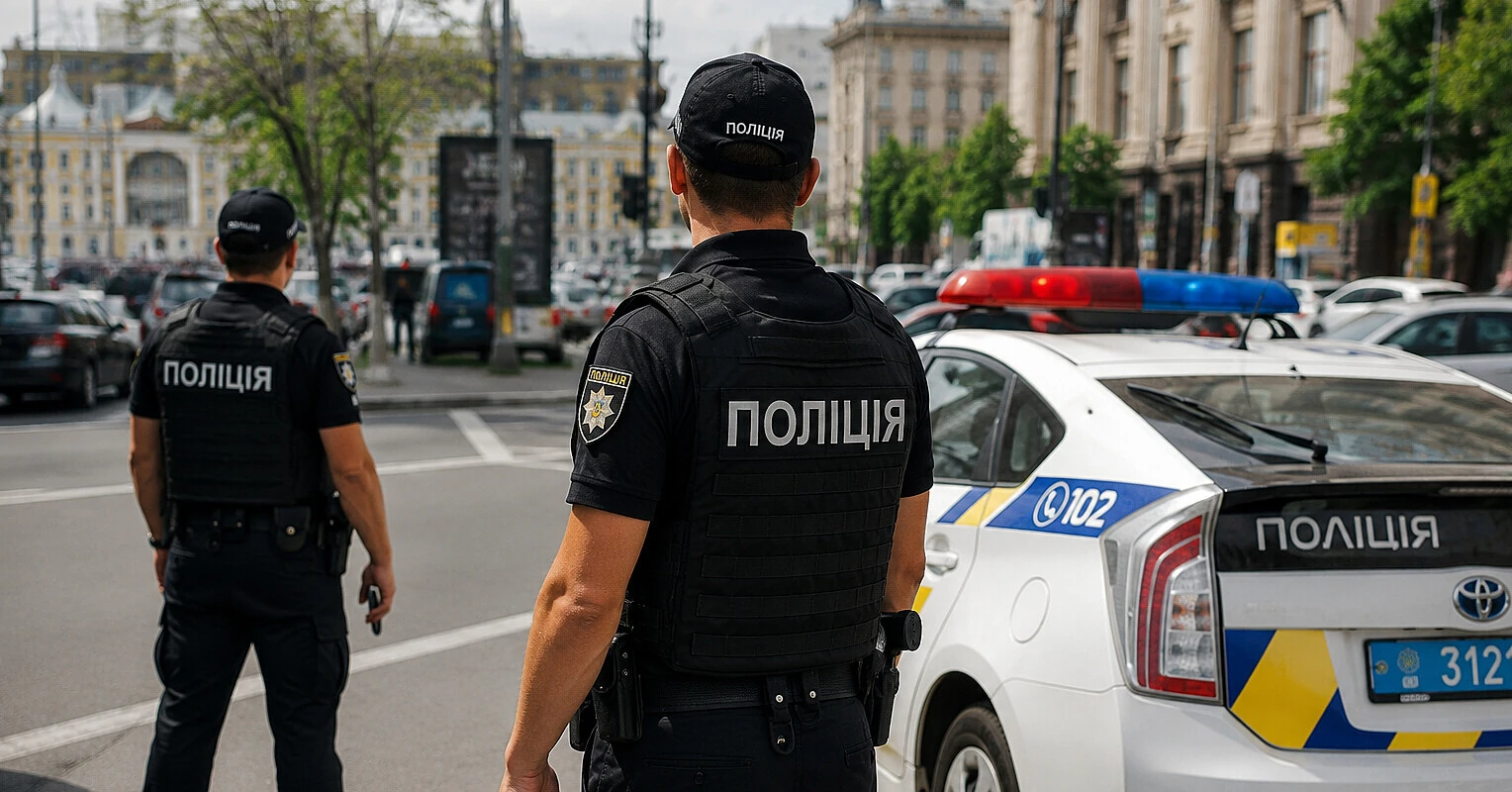 У Києві затримали журналіста hromadske та доставили до ТЦК: версії сторін
