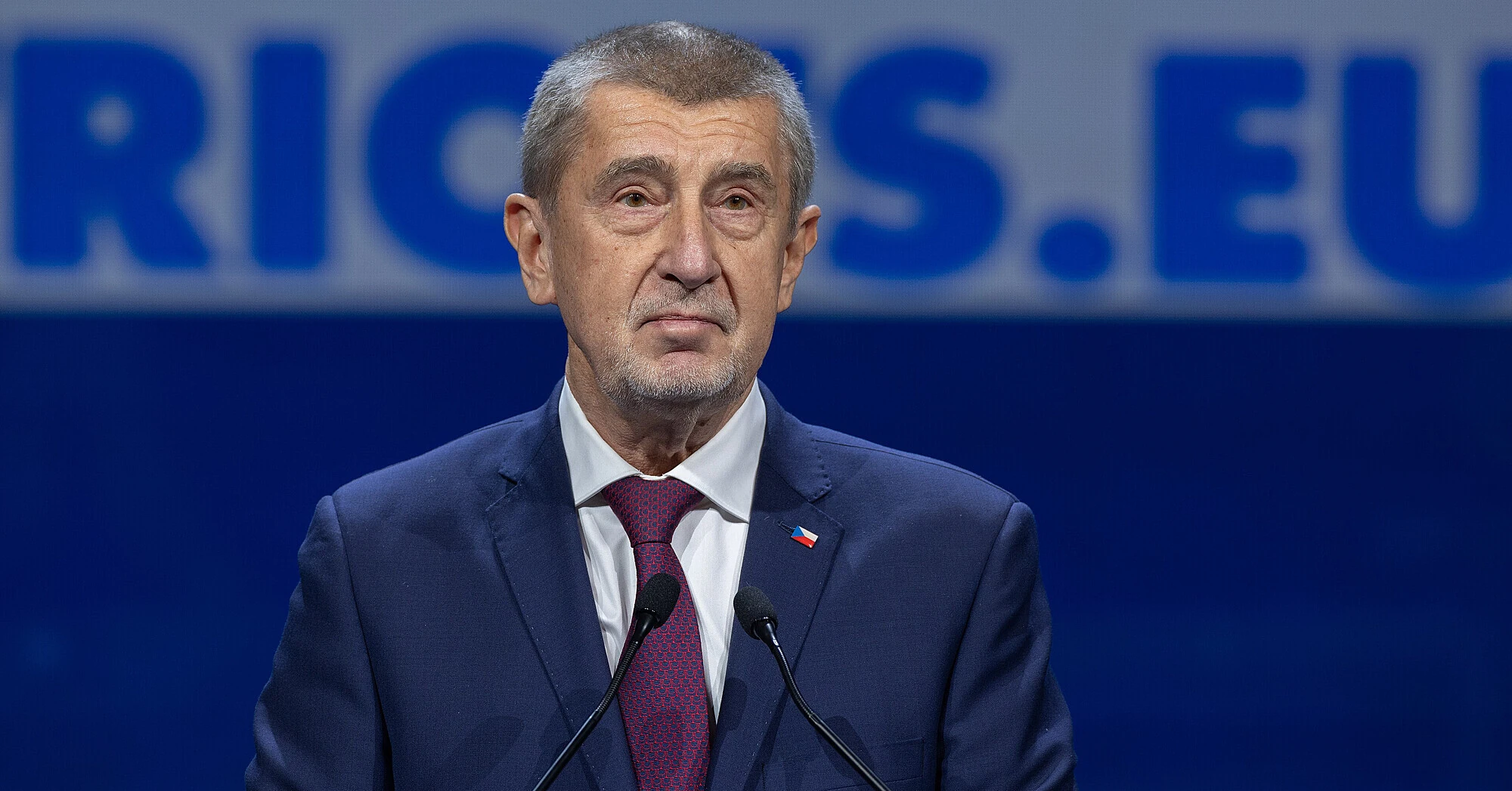 Європрокуратура взялася за субсидії холдингу прем’єра Чехії Бабіша Європрокуратура взялася за субсидії холдингу прем’єра Чехії Бабіша