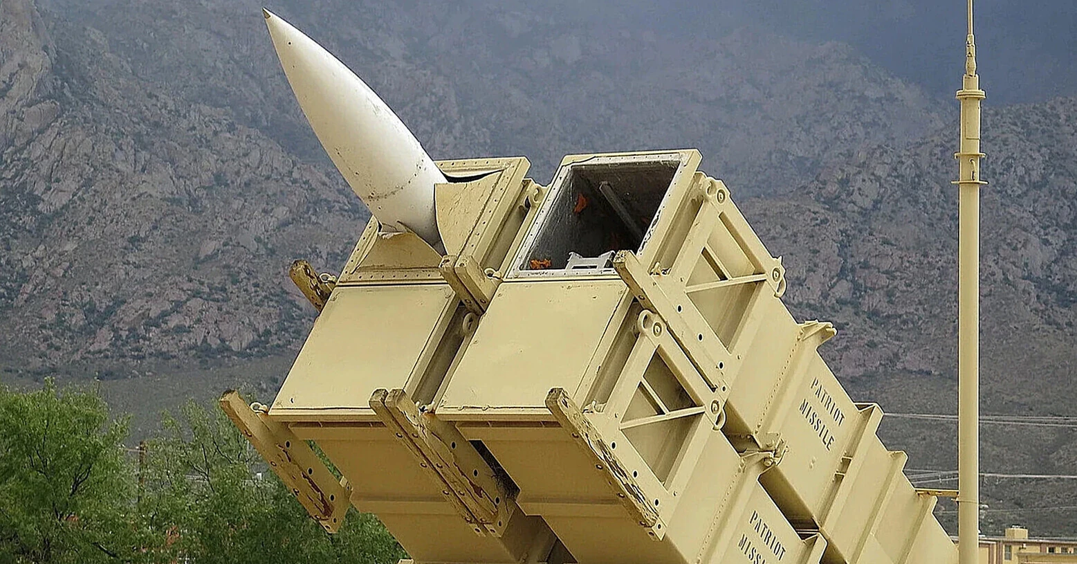 Boeing не готовий передати Україні ключову технологію для Patriot — WELT