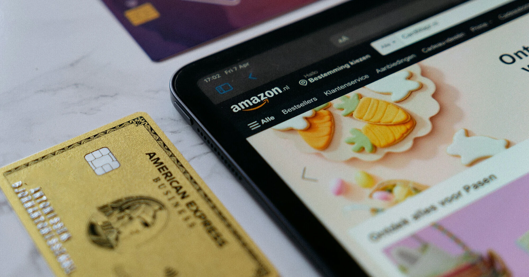 «Прихований трубопровід» Amazon: як товари доставляють у багато країн Африки без адрес та кредитних карт «Прихований трубопровід» Amazon: як товари доставляють у багато країн Африки без адрес та кредитних карт