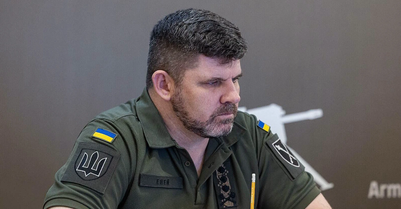 Гнатов поставив під сумнів заяву Лубінця про порушення у 90% випадків мобілізації