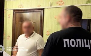 Обіцяв «допомогти» з обміном полоненого: шахрай ошукав жінку на 400 тисяч гривень Обіцяв «допомогти» з обміном полоненого: шахрай ошукав жінку на 400 тисяч гривень