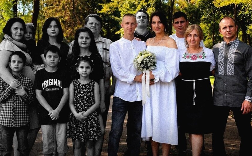 У Дніпрі та Кривому Розі 31 липня оголосили день жалоби за загиблими внаслідок удару по Радушному У Дніпрі та Кривому Розі 31 липня оголосили день жалоби за загиблими внаслідок удару по Радушному