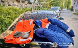 У Дніпрі викрили групу чоловіків, які обікрали локомотивне депо «Укрзалізниці» У Дніпрі викрили групу чоловіків, які обікрали локомотивне депо «Укрзалізниці»