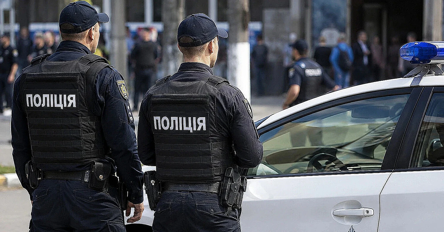 Правоохоронці ідентифікували нападників на військових у Львові
