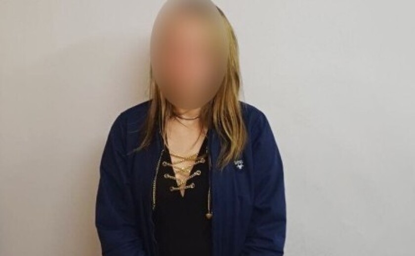 У Синельниківському районі поліцейські затримали жінку за збут психотропних речовин