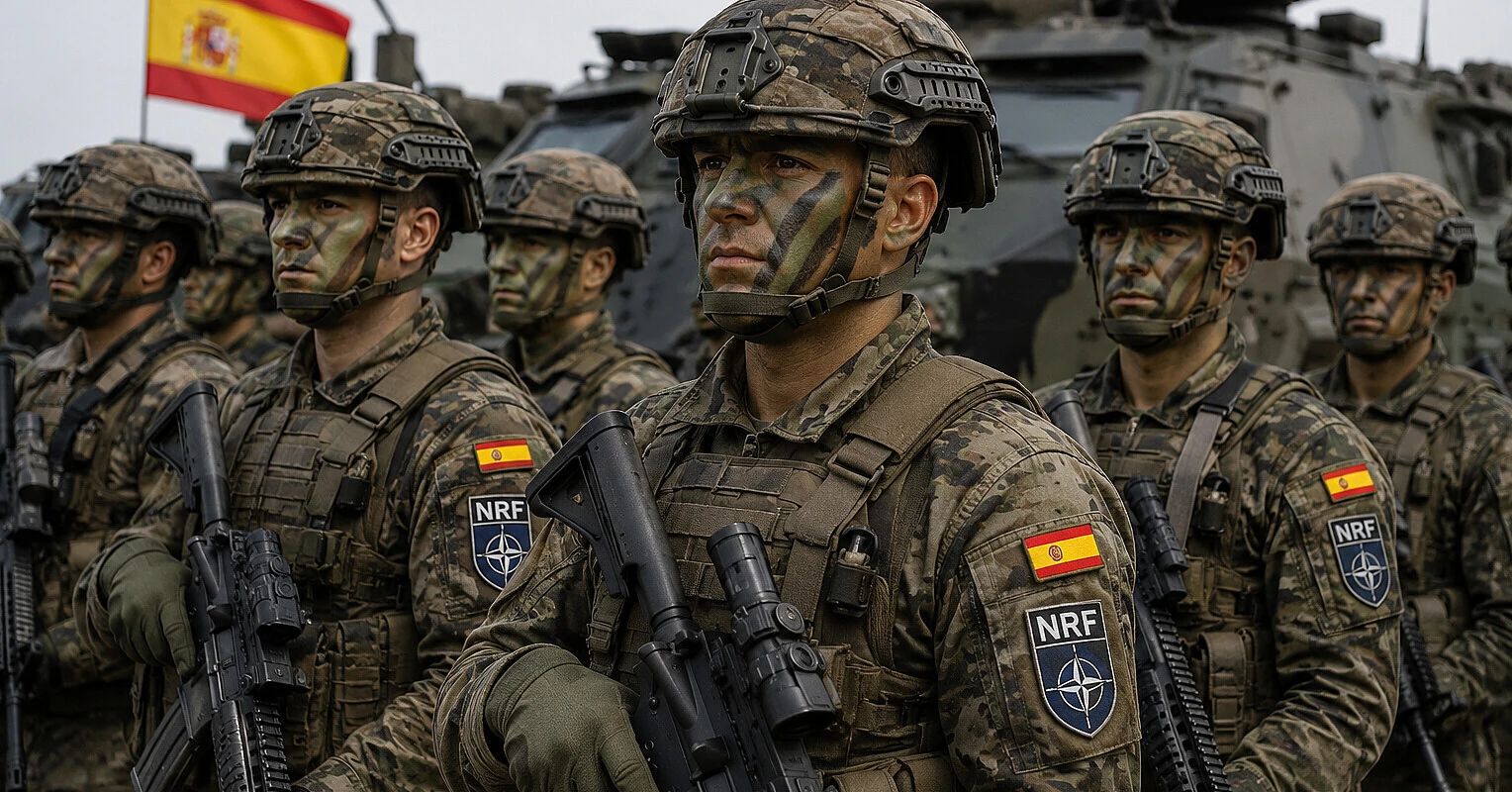 Іспанія направила військових до Сеути після масового прориву мігрантів