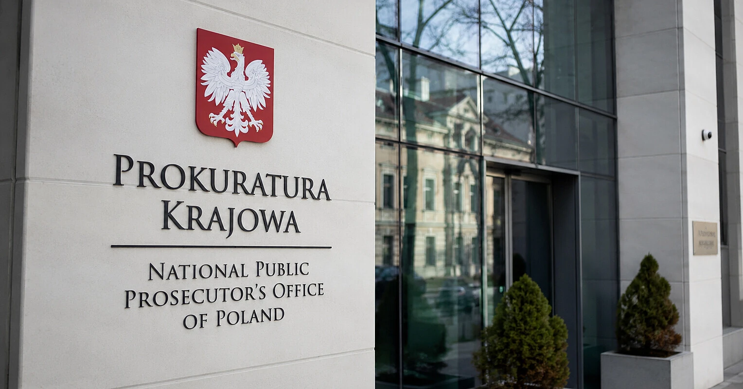 У Польщі українця звинуватили в роботі на розвідку РФ і диверсіях У Польщі українця звинуватили в роботі на розвідку РФ і диверсіях