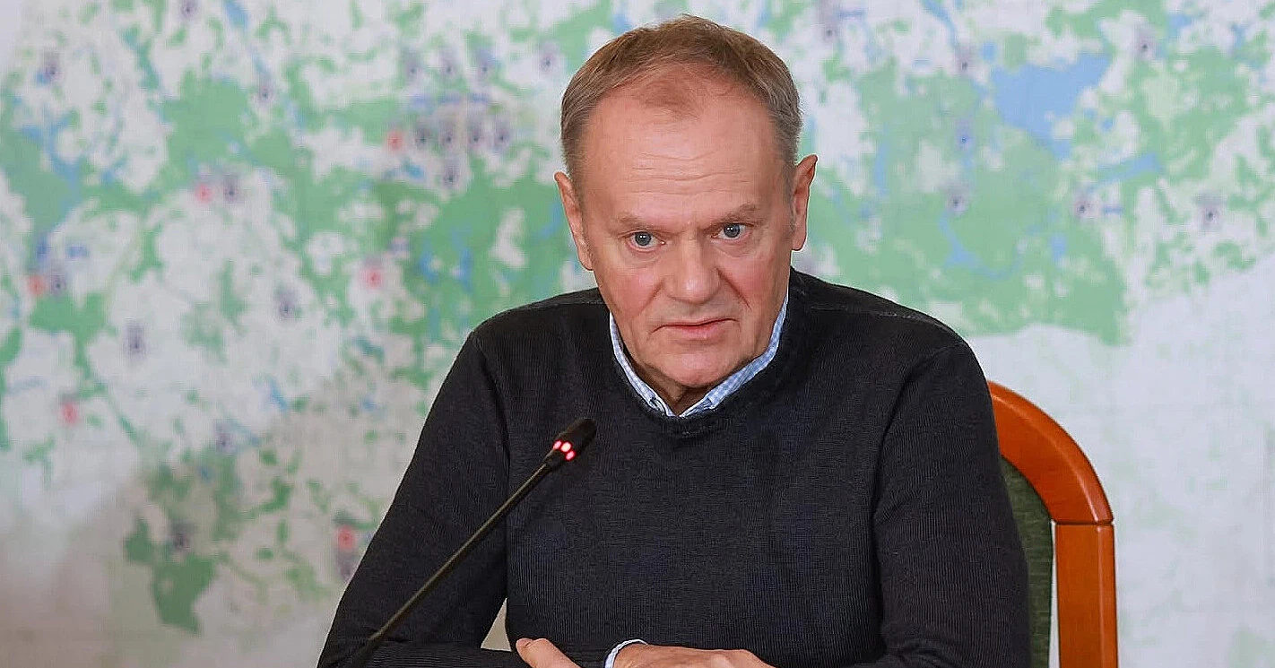Туск про Волинську трагедію: пам’ять не може бути знаряддям ненависті Туск про Волинську трагедію: пам’ять не може бути знаряддям ненависті