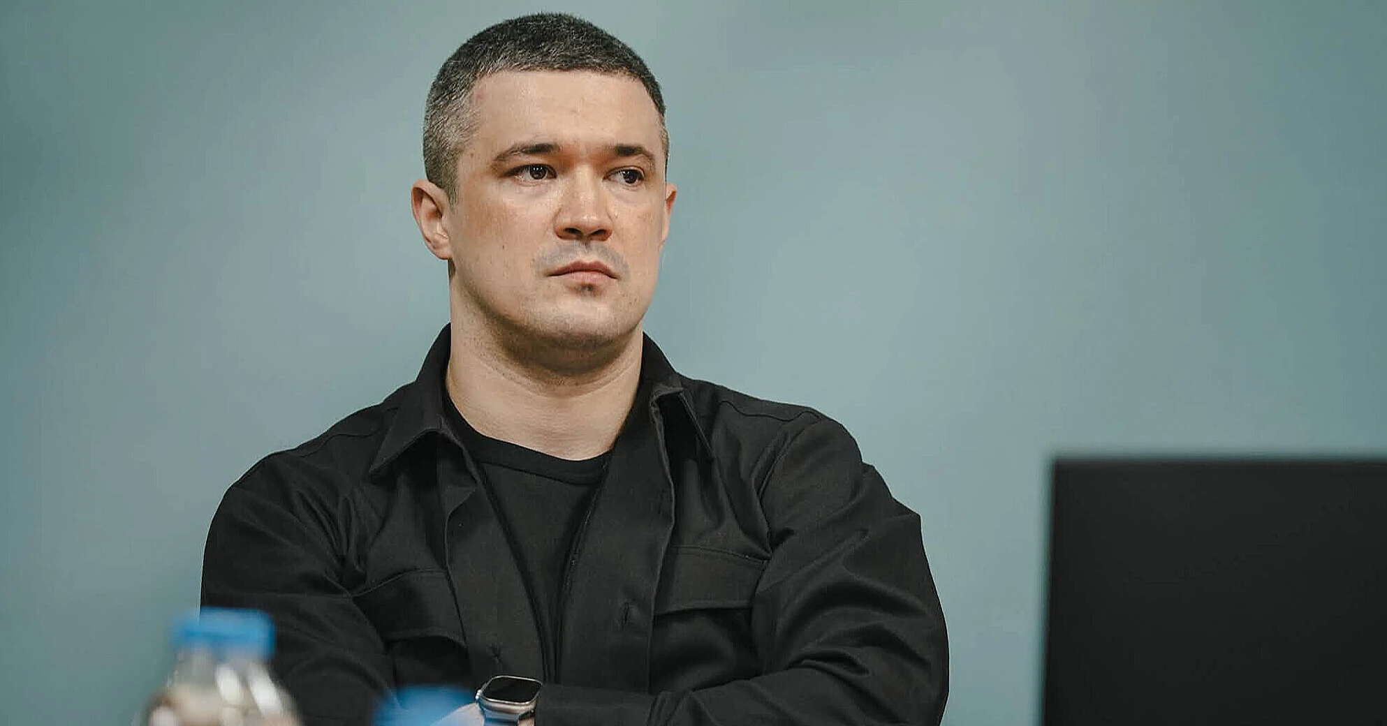 Міністр оборони Італії пропонував посаду Федорову