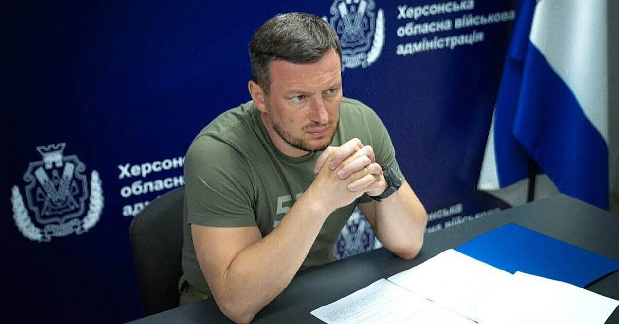 У Херсонській області розширили обов’язкову евакуацію: які райони увійшли У Херсонській області розширили обов’язкову евакуацію: які райони увійшли