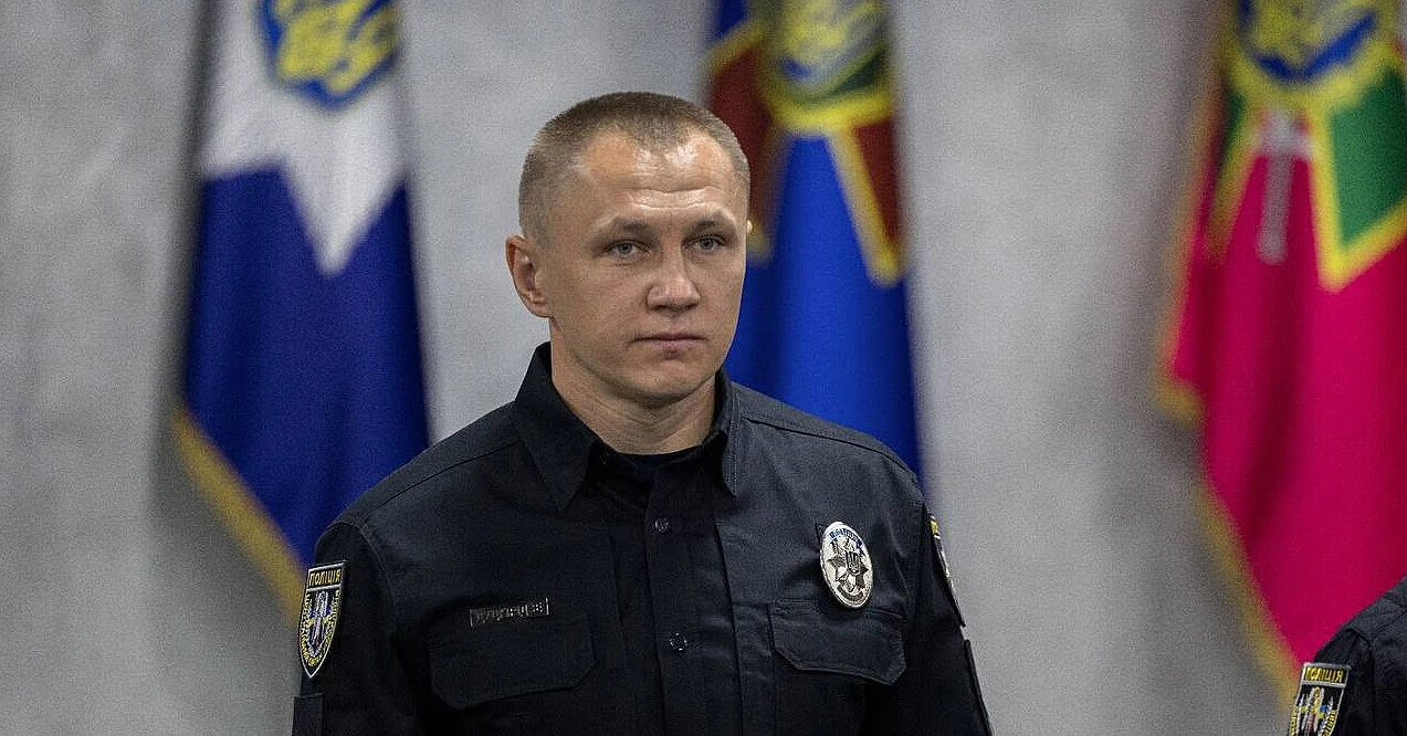 Кабмін призначив нового виконуючого обов’язки голови Нацполіції