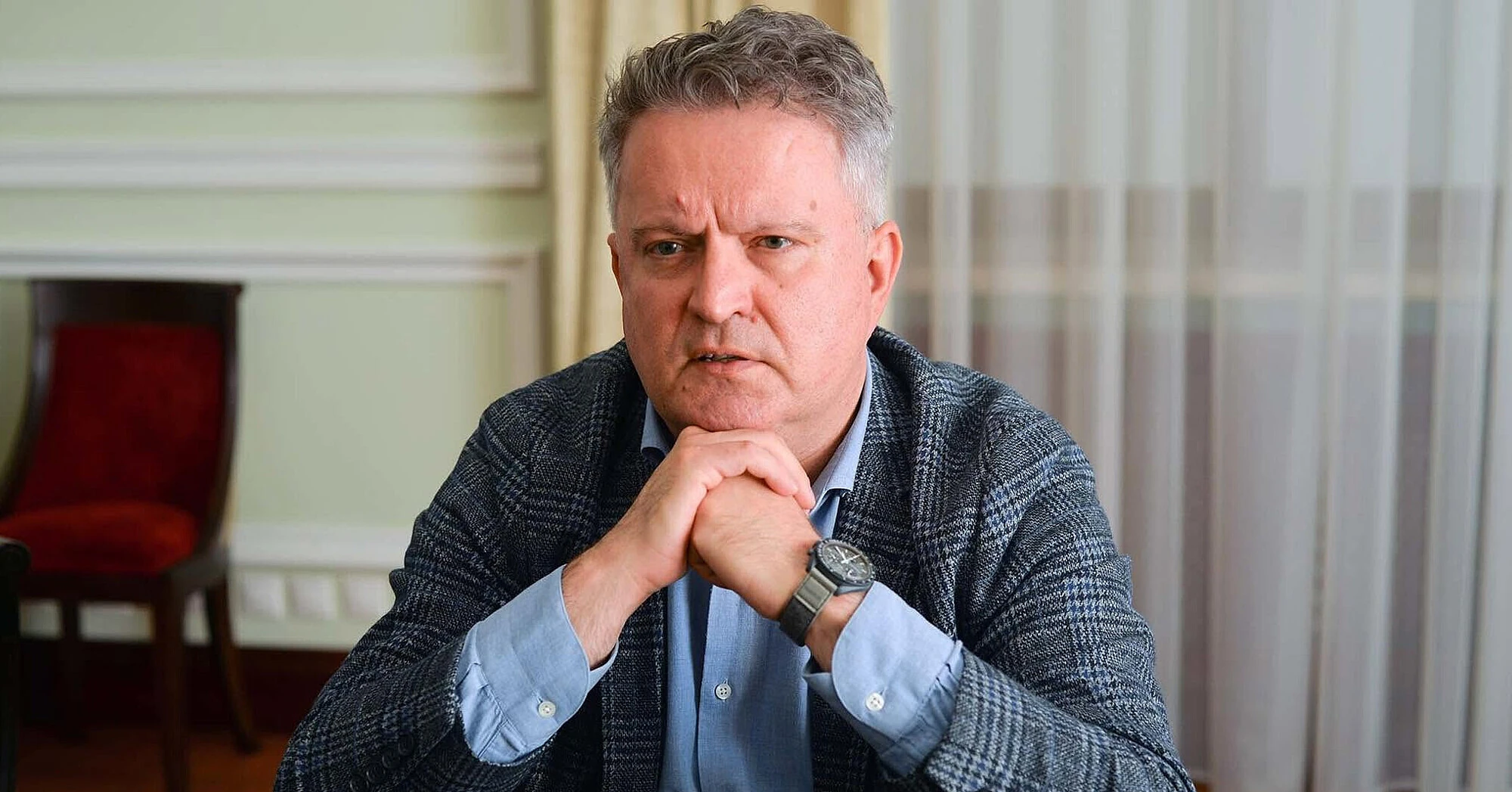 Кислиця пояснив, чи може Польща стати на шляху Україні в ЄС