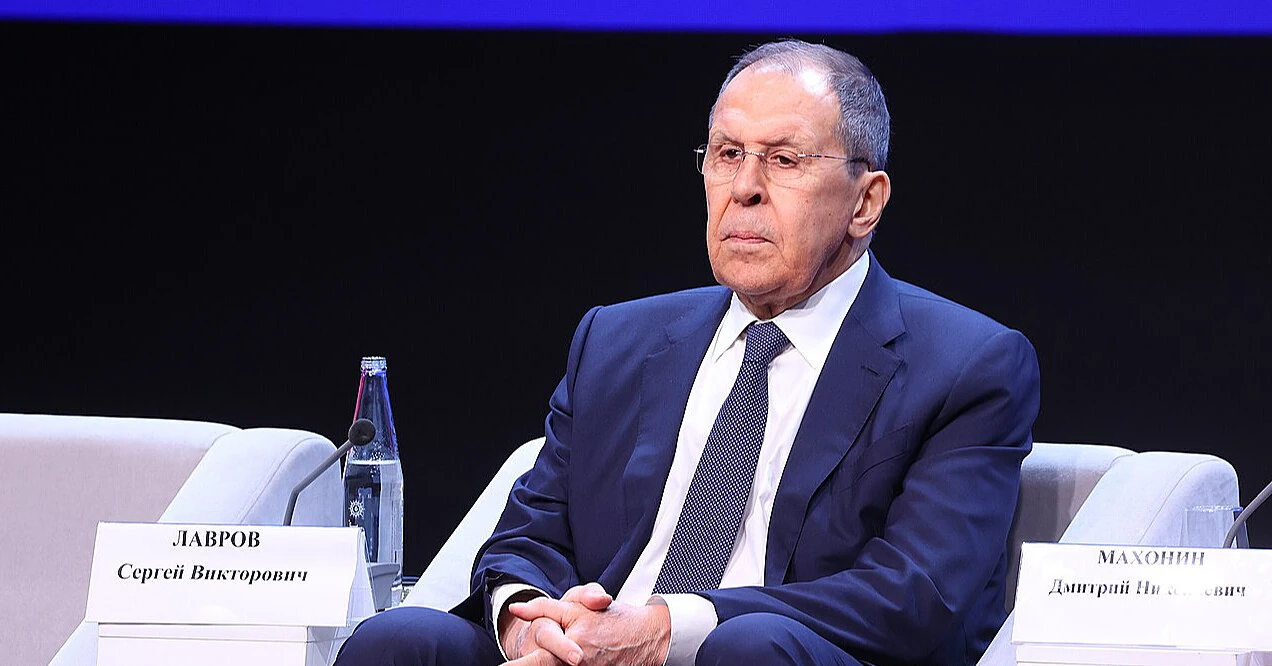 Лавров звинуватив Україну та Європу у “похованні” домовленостей Трампа і Путіна