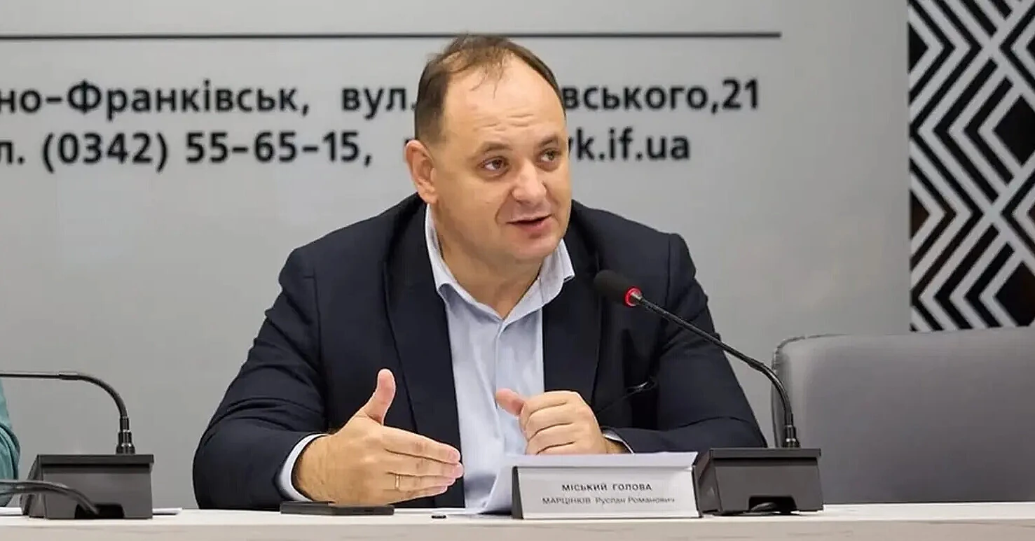 Мер Івано-Франківська дав тривожний прогноз на осінь через можливі удари РФ Мер Івано-Франківська дав тривожний прогноз на осінь через можливі удари РФ