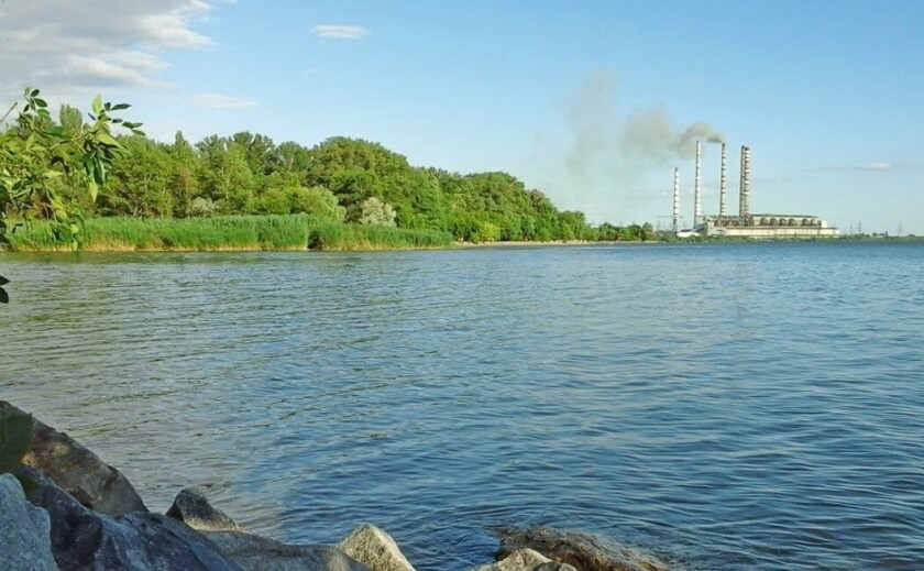 Понад 1600 гектарів водного фонду на Криворіжжі хочуть повернути державі через суд Понад 1600 гектарів водного фонду на Криворіжжі хочуть повернути державі через суд