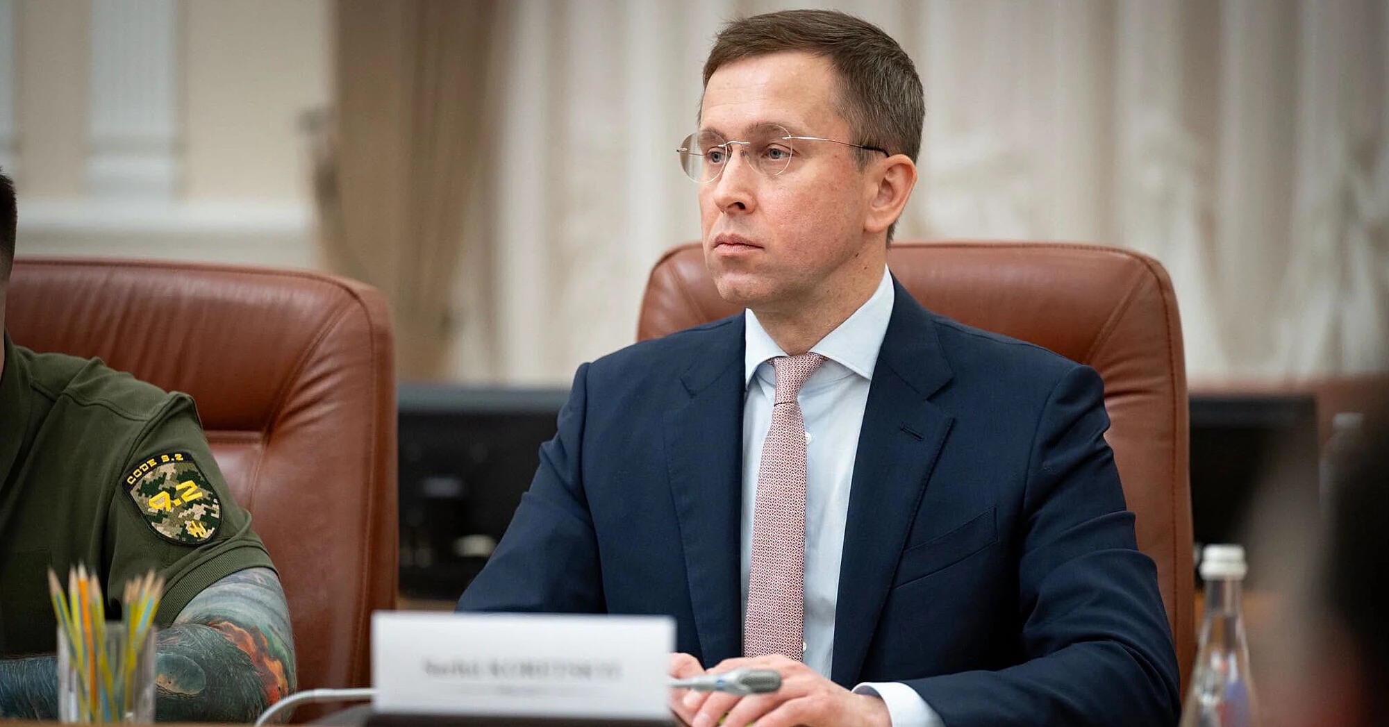 Україна очікує новий транш МВФ після 20 липня – Корецький Україна очікує новий транш МВФ після 20 липня – Корецький