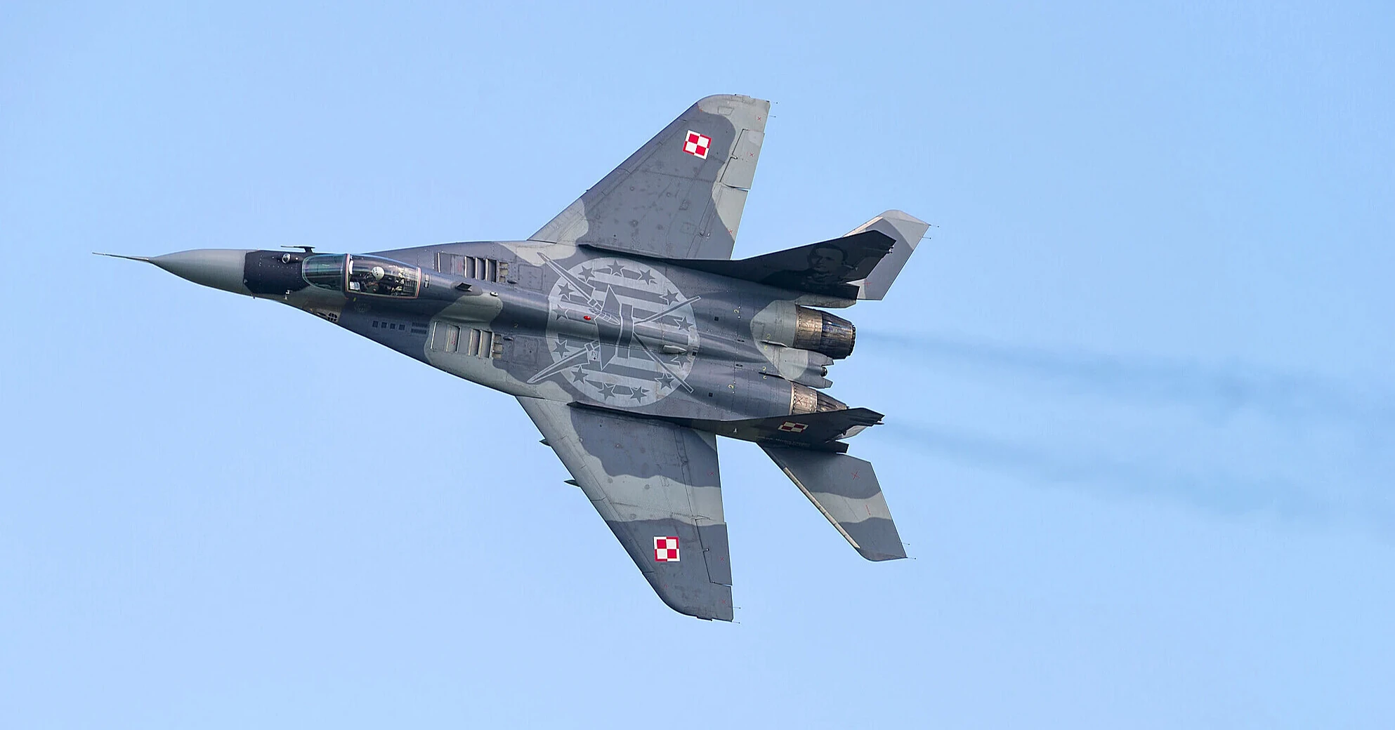 У Польщі визначилися з долею МіГ-29, які могли передати Україні